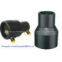 Pe Fittings butt fusion reducer