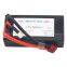 2S2P 7.4V 4500mAh 25C LiPo RC Car Battery