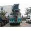 sell truck crane OSUMI  SA1100,ued tires crane