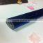 2 years warrantee the hexagonal pet glitter powder wall paper border for hotel rooms