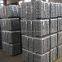 Aluminum Ingots, Copper Ingots, Steel Ingots, Zinc Ingots, Lead Ingots.