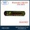 JK6890 usb sd card mp3 player circuit board
