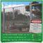 Small hole anti-climb anti-cut welded wire mesh prison security fence