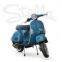 Genuine Scooter Stella 147cc 4-Stroke