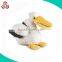 The pigeon plush toy stuffed animals