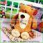 wholesale kids children plush stuffed animal giraffe gorilla duck elephant lion backpack