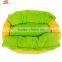 Funny Sofa Soft Cushion Mat Puppy Dog Kennel Cat kitten Sleeping Pad Sausage Hot Dog Bed