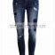B3274D Cotton/spandex Denim Fabric