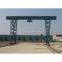 Shandong factory direct sale MH type 3-20t Electric hoist gantry crane