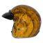 unique open face helmet with communication--ECE/DOT Certification Approved
