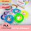 20 Colors 1.75mm PLA 3D Pen Filament (20 Rolls Per Carton)