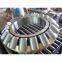 Cylindrical roller thrust bearing   817/600