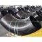 ELBOW, CARBON STEEL, ASTM A 234 GR WPB, ASME B16.9 90 DEGREES, LONG RADIUS 8\