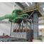 Plate/sheet Shot Blasting Machines