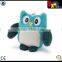 Hooty Owl Cell Phone Screen Cleaner