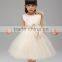 Wedding Bridesmaid Flower Girl dress