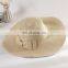 Korean Summer Bowknot Straw Hat Sandbeach Large Brimmed Hat Topee