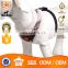 Customize Factory Price Fleece Nylon Dog Harness Vest My Pet Brand