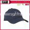 Chinese bulk sale customized out door sports cap with shooting LED light built-in the brim of the visor cap