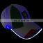 Custom Functional Led Light Baseball Cap