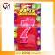 2014 hot sale wholesale baby birthday party number candle