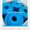 PU Skirt / Polyurethane Blocking Sheet With 15 Meters