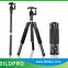 BILDPRO AK-236 Portable Flexible Tripod Light Weight Camera Stand