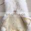 quality new fox fur skins for garment and collars