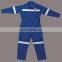 100% cotton flame retardant overalls