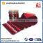 for mens face towel cotton fabric factory price