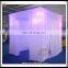 Party Rental Equipment Inflatable Photo Booth Portable Photo Enclosure For Sale