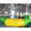 Good quality giant inflatable sports games for sale, indoor/outdoor inflatable Bungee jumping