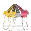 Girls Mermaid Unicorn Horn Headband Unicorn Cosplay Party Headwear