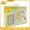 3D Alphabet Puzzle for children