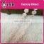 2015 new design popular fashion daisy lace trimming
