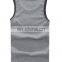 T-MV002 2016 Hot Selling Cotton Singlet Stringer Men Tank Tops