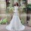 Wholesale Glamorous Wedding Dress Bridal Gown Mermaid Wedding Dresses SQS045