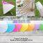 Amelie White Wedding Paper Parasol Umbrella