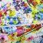 Wholesale Custom Digital Printing 95 Rayon 5 Spandex Fabric