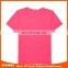 wholesale all size factory promotion china manufacturing polyester mesh t shirt for women