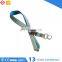 Custom double color polyester printing ribbon
