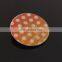 Printing Geometric Figure Tin Button Badges