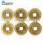 Factory Direct Sales Custom Gold Metal Antique Coin