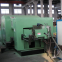 Easy operation ball valve production line