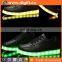 7 Colors Luminous Glow Shoes Unisex Led Men & Women 30-46 USB Rechargeable Light Led Shoes