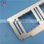 Custom Stainless Steel Stamping Sheet Metal Enclosure Cover