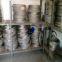 supplier of Titanium wire or filter Dia. 2.0*916mm straight wire