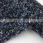 Wholesale crystal Sheet Rolls Hotfix Pointback Rhinestone mesh Sheet for shoes bags clothing