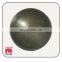 Manufactory AZO/ECO Friendly Shaven-Headed Metal Shinny Plating Shank Coat Button For Cloth Garment