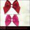 Wholesale Gold Purl Ribbon Bows for Garments with good price